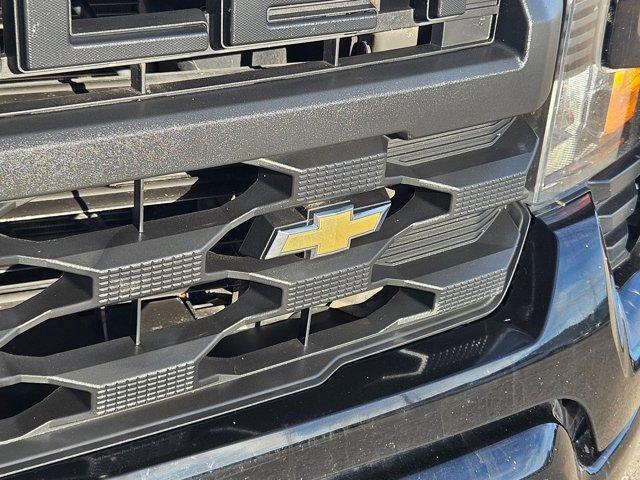 used 2024 Chevrolet Silverado 1500 car, priced at $29,500