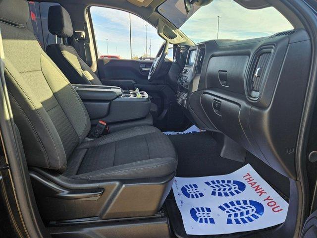 used 2024 Chevrolet Silverado 1500 car, priced at $29,500