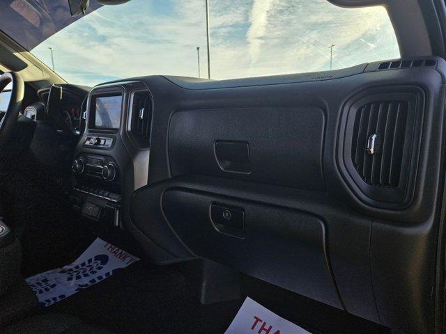 used 2024 Chevrolet Silverado 1500 car, priced at $29,500