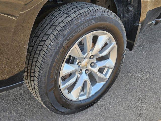 used 2024 Chevrolet Silverado 1500 car, priced at $29,500