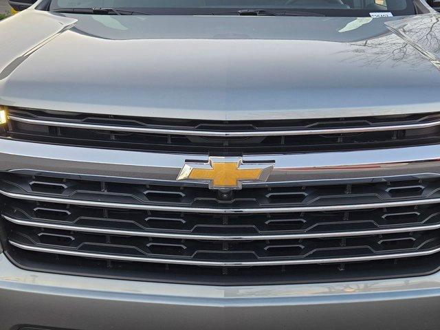 new 2026 Chevrolet Traverse car, priced at $44,644