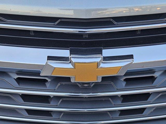 new 2026 Chevrolet Traverse car, priced at $44,644