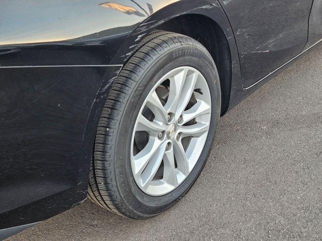 used 2016 Chevrolet Malibu car, priced at $10,000