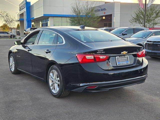 used 2016 Chevrolet Malibu car, priced at $10,000