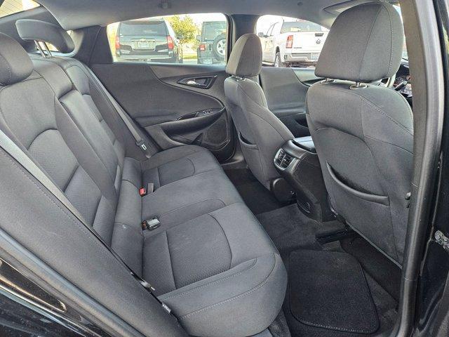 used 2016 Chevrolet Malibu car, priced at $10,000