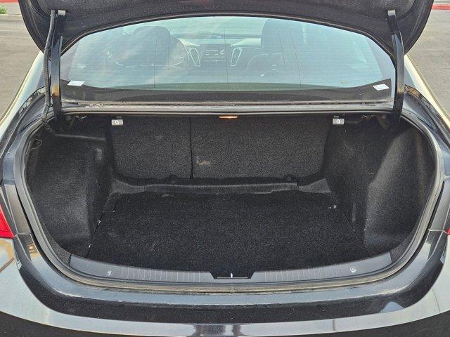 used 2016 Chevrolet Malibu car, priced at $10,000