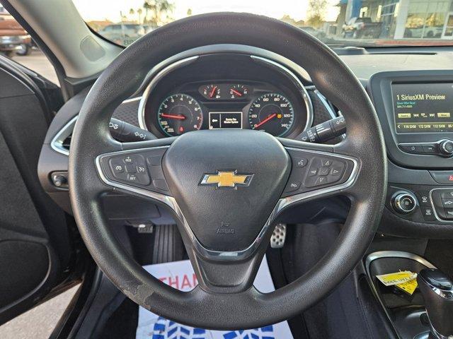 used 2016 Chevrolet Malibu car, priced at $10,000