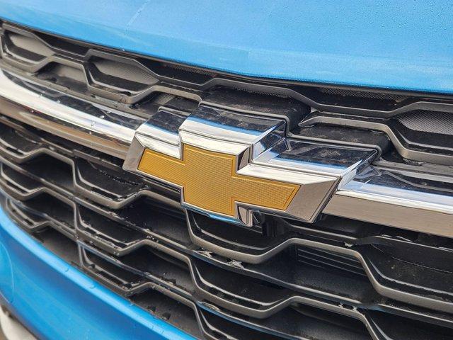 new 2026 Chevrolet Trax car, priced at $25,390