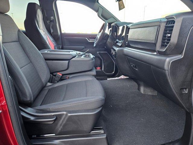 used 2025 Chevrolet Silverado 1500 car, priced at $43,000