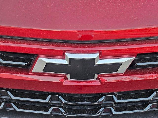 used 2025 Chevrolet Silverado 1500 car, priced at $43,000