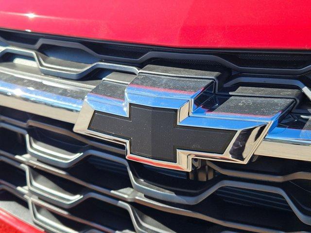 new 2026 Chevrolet Trax car, priced at $25,470