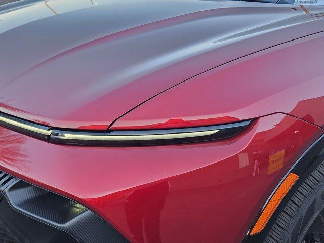 new 2026 Chevrolet Equinox EV car, priced at $46,590