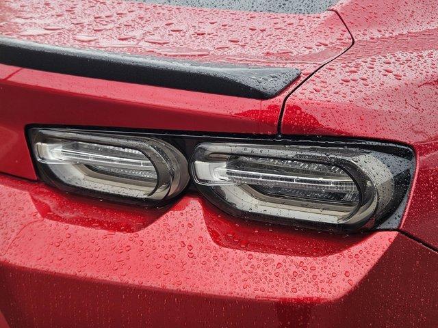 used 2019 Chevrolet Camaro car, priced at $20,000