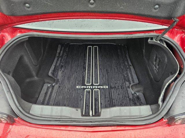 used 2019 Chevrolet Camaro car, priced at $20,000