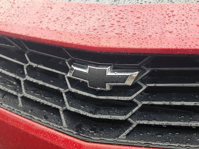 used 2019 Chevrolet Camaro car, priced at $20,000