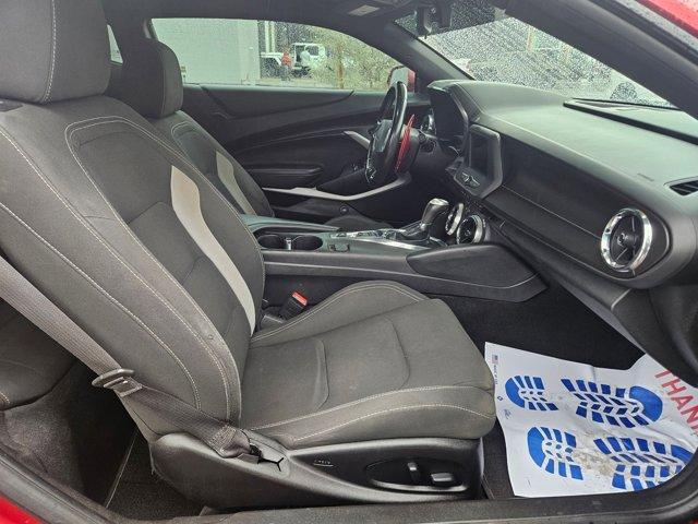 used 2019 Chevrolet Camaro car, priced at $20,000