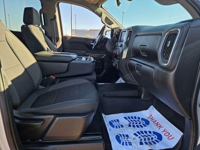 used 2020 Chevrolet Silverado 1500 car, priced at $32,000