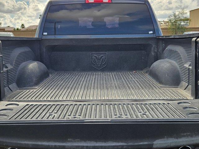 used 2015 Ram 1500 car, priced at $15,000