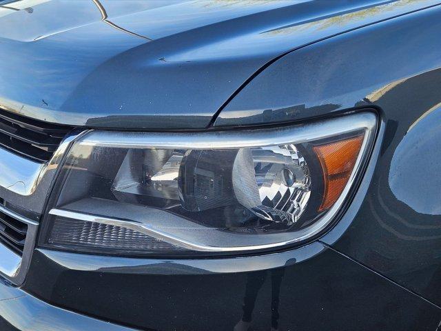 used 2017 Chevrolet Colorado car, priced at $20,000