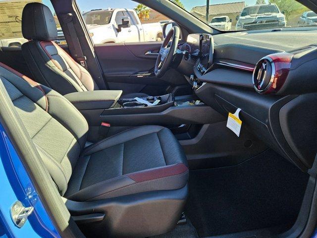 new 2026 Chevrolet Equinox car, priced at $33,193