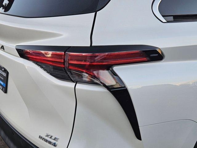 used 2021 Toyota Sienna car, priced at $32,375