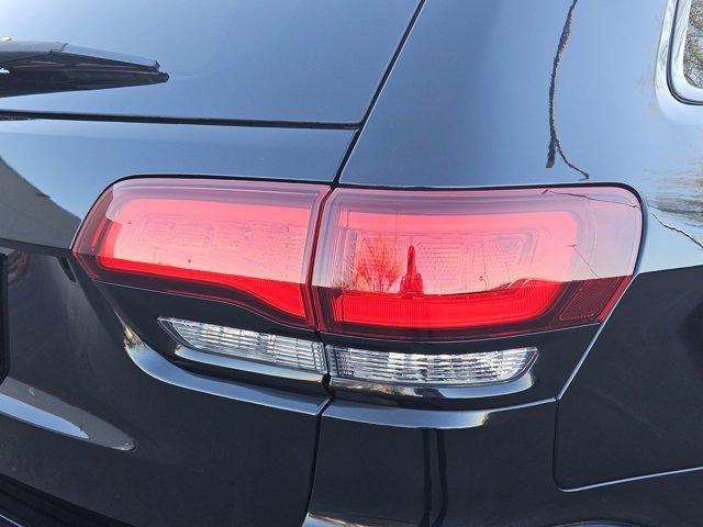 used 2019 Jeep Grand Cherokee car, priced at $21,000