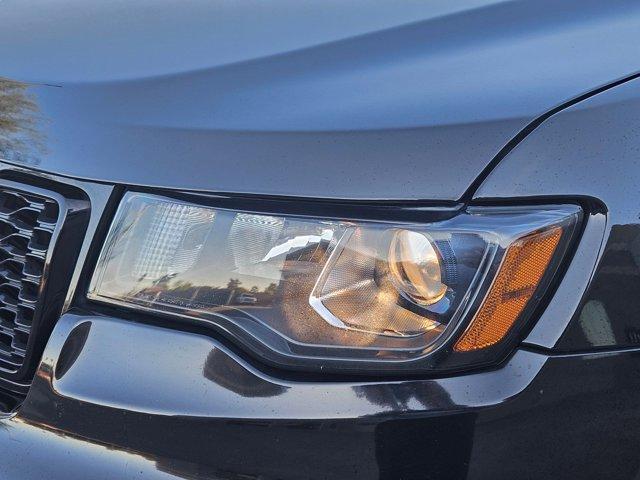 used 2019 Jeep Grand Cherokee car, priced at $21,000