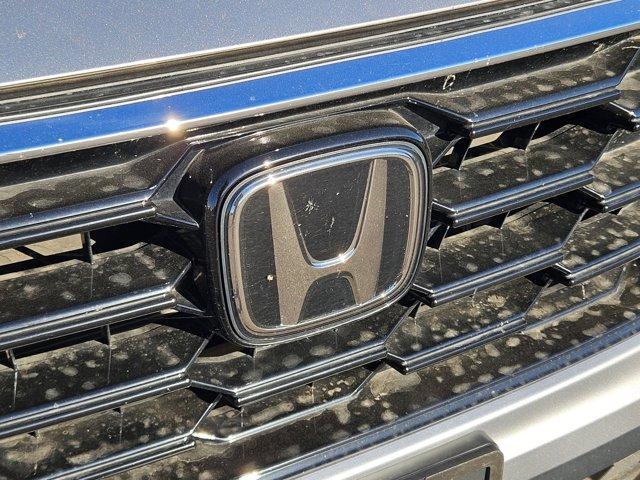 used 2024 Honda CR-V car, priced at $25,500