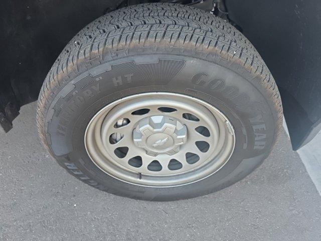 used 2024 Chevrolet Colorado car, priced at $28,500