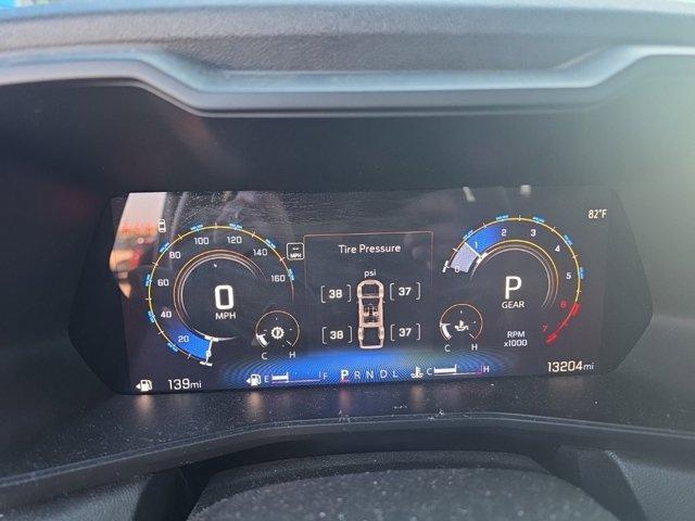 used 2024 Chevrolet Colorado car, priced at $28,500