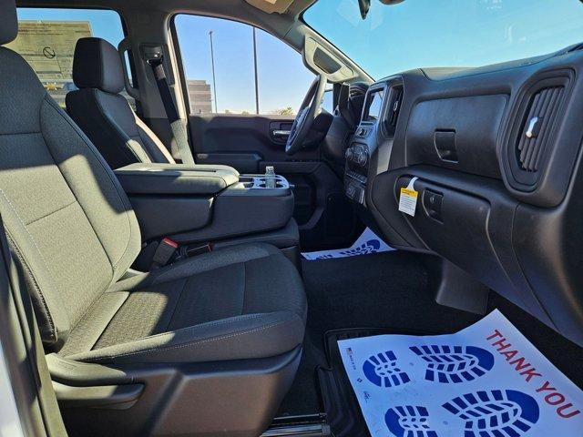 new 2026 Chevrolet Silverado 1500 car, priced at $57,765