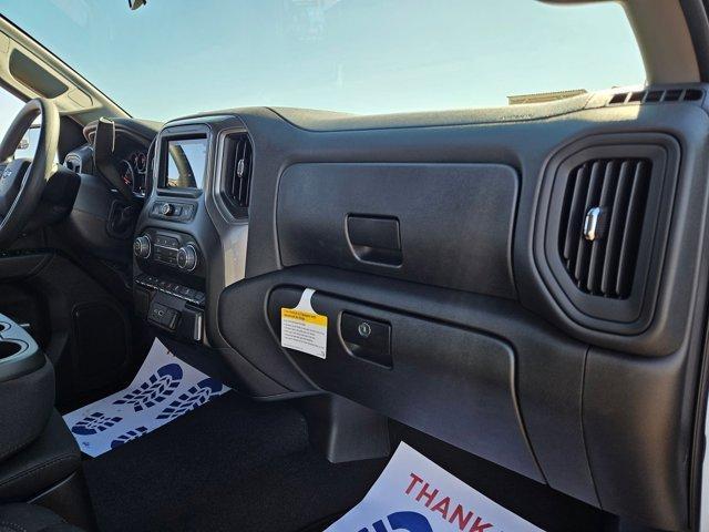 new 2026 Chevrolet Silverado 1500 car, priced at $57,765