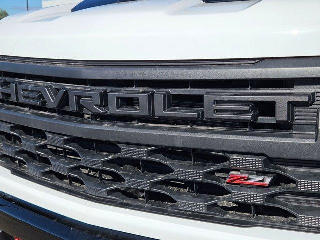 new 2026 Chevrolet Silverado 1500 car, priced at $57,765