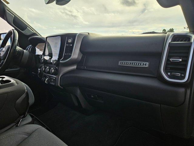 used 2022 Ram 1500 car, priced at $36,775