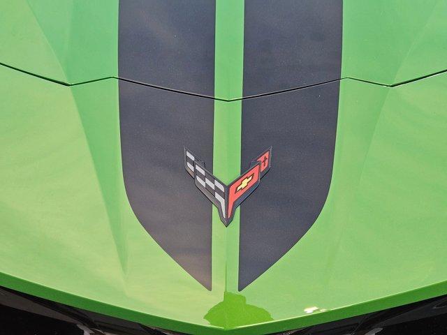 new 2026 Chevrolet Corvette car, priced at $88,670