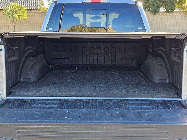 used 2020 Ford F-150 car, priced at $25,775