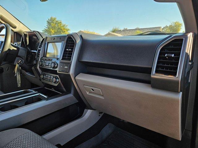 used 2020 Ford F-150 car, priced at $25,775