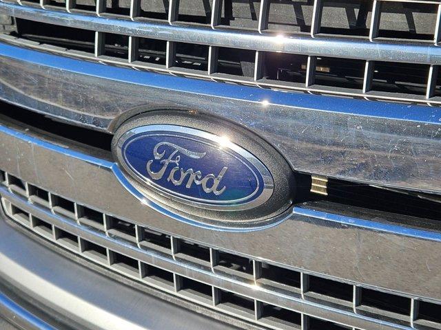 used 2020 Ford F-150 car, priced at $25,775