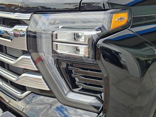 new 2026 Chevrolet Silverado 3500 car, priced at $87,088