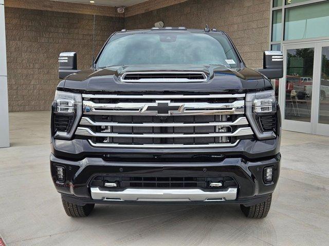 new 2026 Chevrolet Silverado 3500 car, priced at $87,088