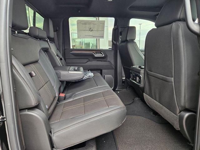 new 2026 Chevrolet Silverado 3500 car, priced at $87,088