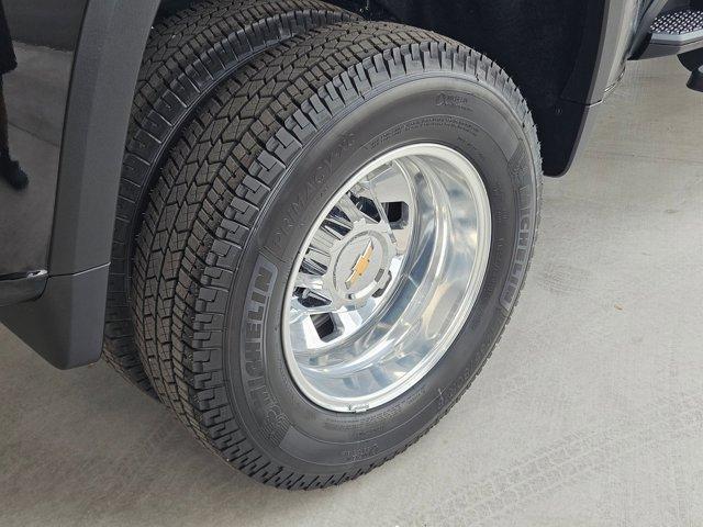 new 2026 Chevrolet Silverado 3500 car, priced at $87,088