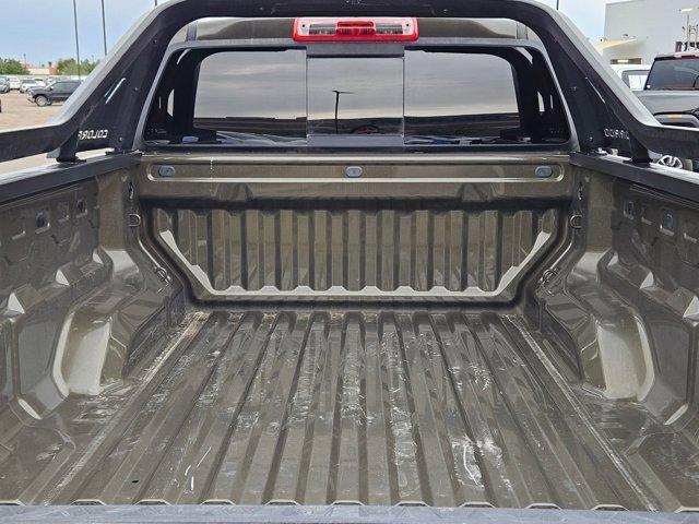 used 2025 Chevrolet Colorado car, priced at $39,000