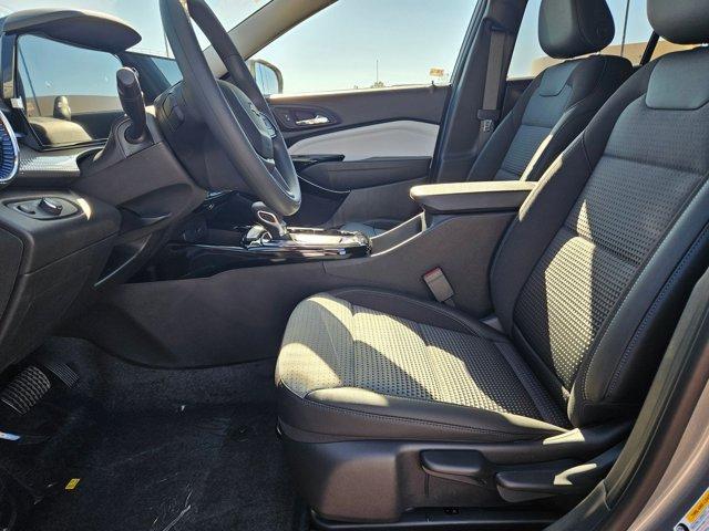 new 2026 Chevrolet Trax car, priced at $25,470