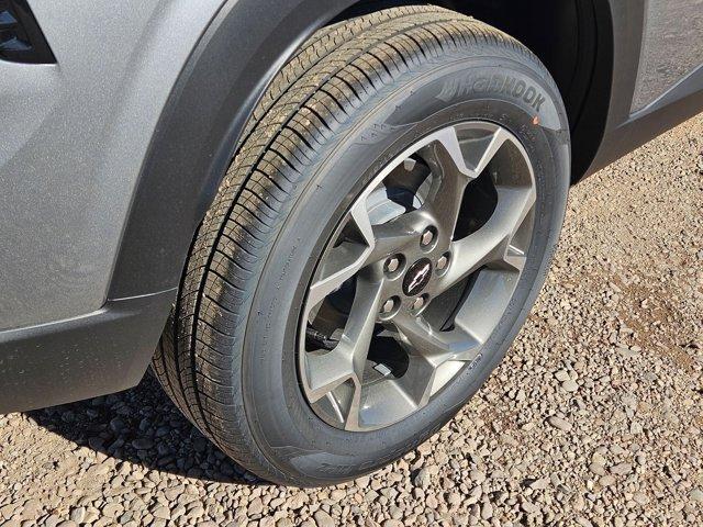 new 2026 Chevrolet Trax car, priced at $25,470