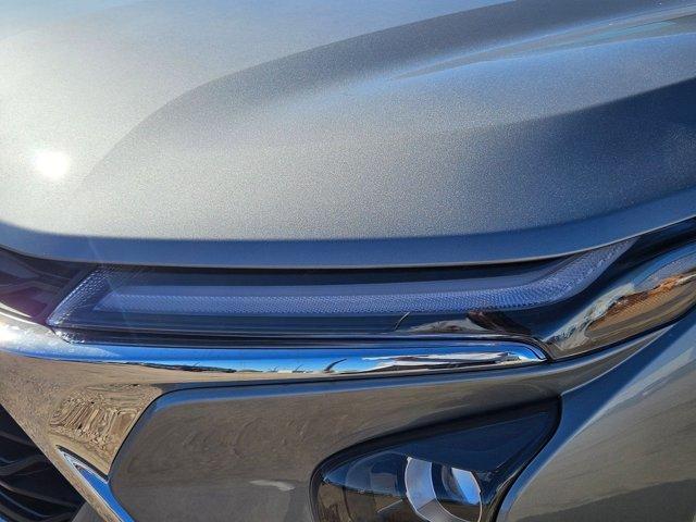 new 2026 Chevrolet Trax car, priced at $25,470