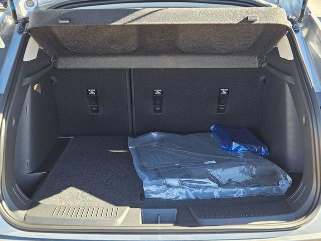 new 2026 Chevrolet Trax car, priced at $25,470