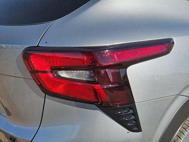 new 2026 Chevrolet Trax car, priced at $25,470