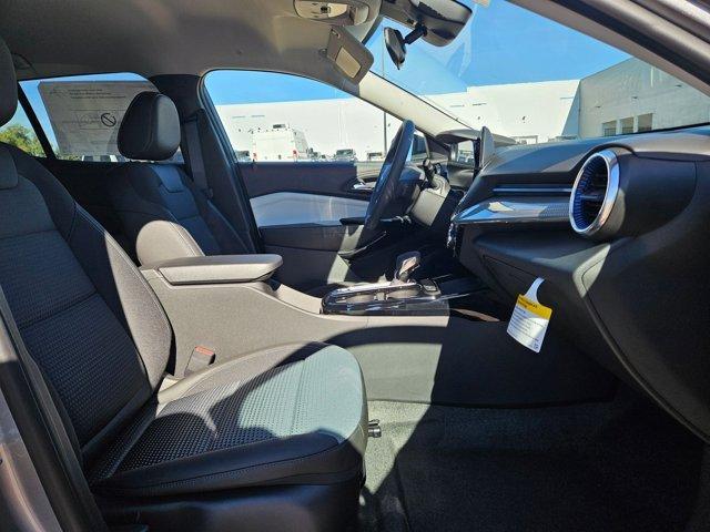 new 2026 Chevrolet Trax car, priced at $25,470