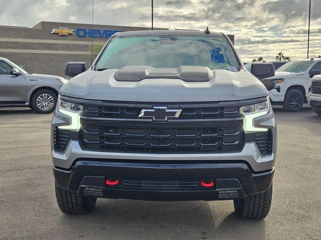 new 2026 Chevrolet Silverado 1500 car, priced at $65,640